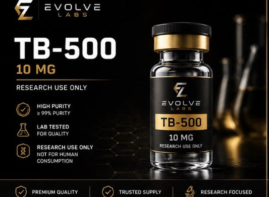 TB500 10 mg