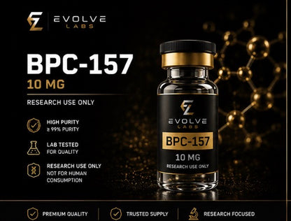 BPC - 157