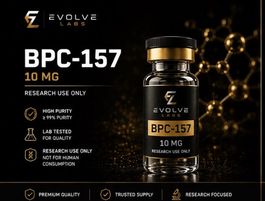 BPC - 157